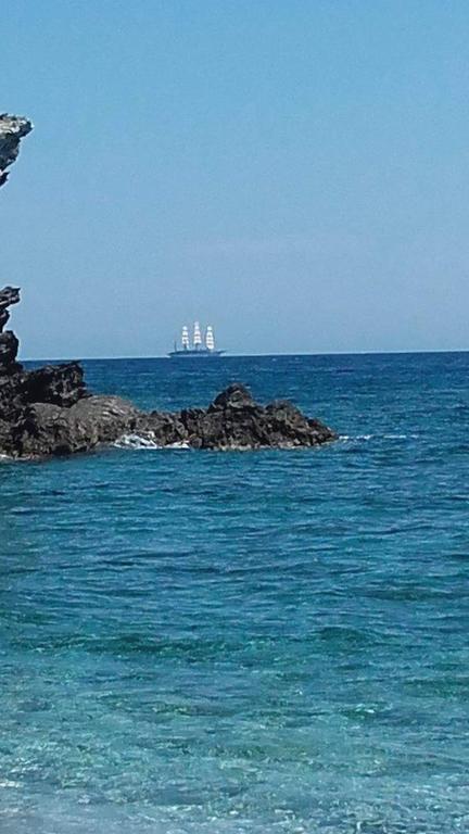 Markamar Loutraki  Екстер'єр фото