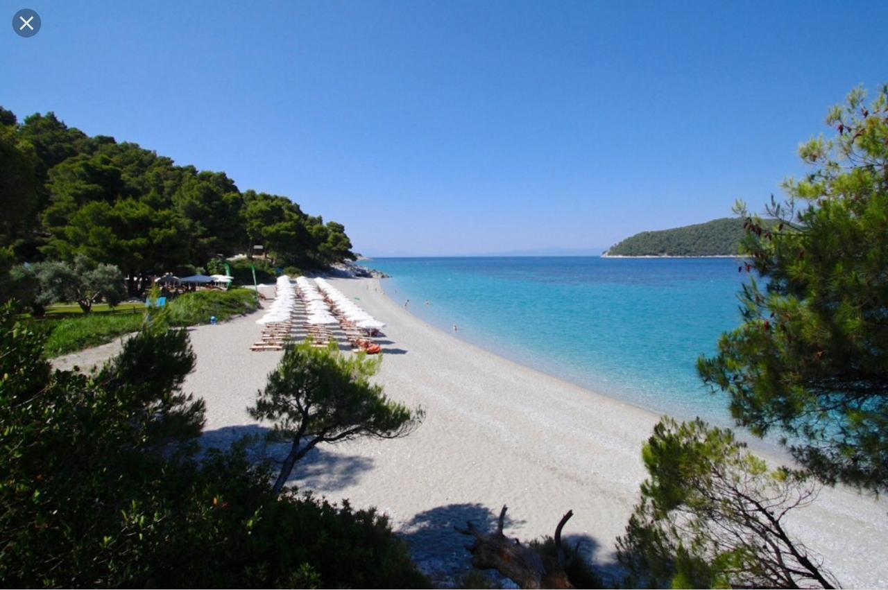 Markamar Loutraki  Екстер'єр фото