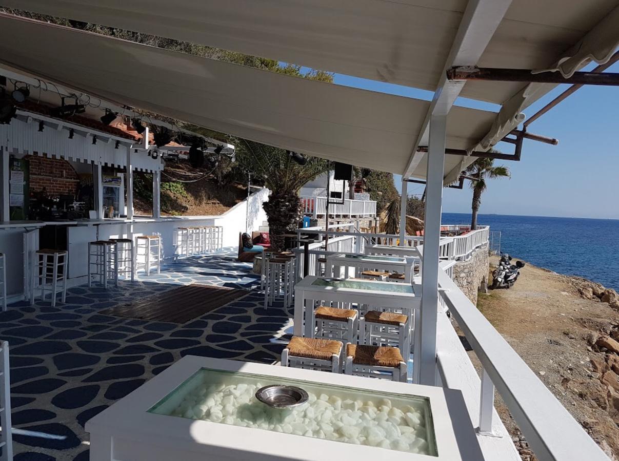 Markamar Loutraki  Екстер'єр фото